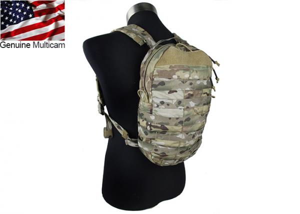 G TMC JPC Plate Backpack ( Multicam )